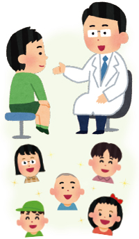 バイオセラピーの流れ