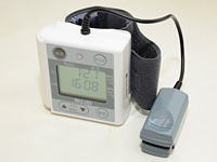 血圧計