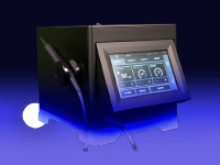 ブルーラジカルによる治療