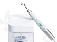 歯周病で弱った周辺組織に優しい治療