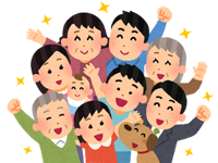 健康のための全身トレーニング